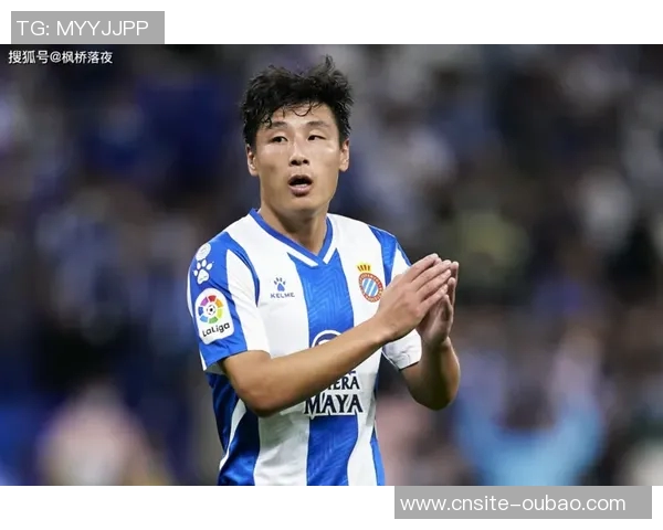 刘祝润谈进球背后心态称只专注于教练战术与比赛表现